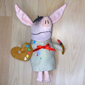 Peppa Pig Stuffed animal